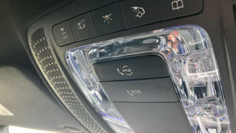 Mercedes-Benz A-Class A200 AMG Line Executive 5dr Auto Petrol Hatchback